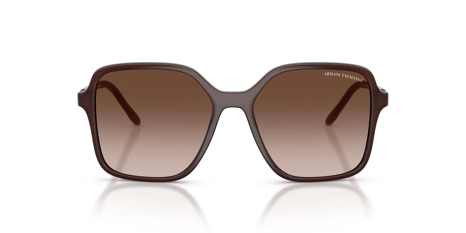 Armani Exchange 4163SF Sunglasses - view 17